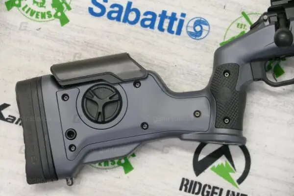 Cadex Defence .308 Cdx R7
