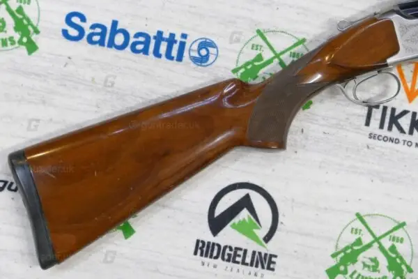 Miroku 12 gauge 7000-SP 1 - Image 3