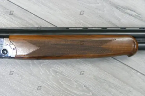 Yildiz 12 gauge SPZ ME CCH