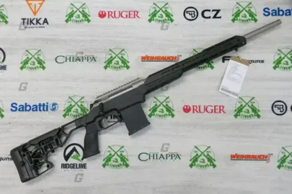LITHGOW .308 LA102