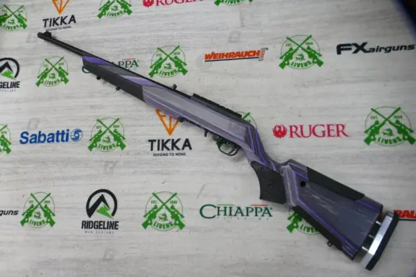 Ruger .22 LR 10/22 - Image 6
