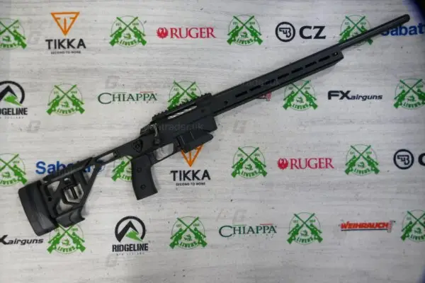 Tikka .308 T3x Ace Target