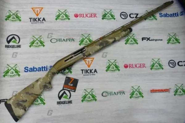 Franchi 12 gauge Affinity 3.5 Elite Bronze
