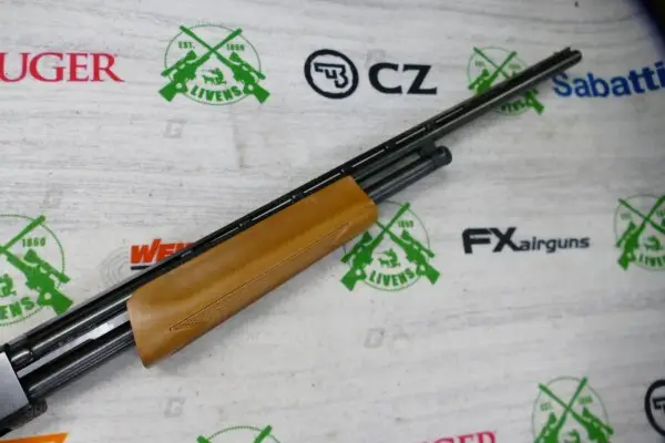 Mossberg 410 gauge 500 - Image 3