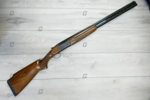 Yildiz 12 gauge Trap