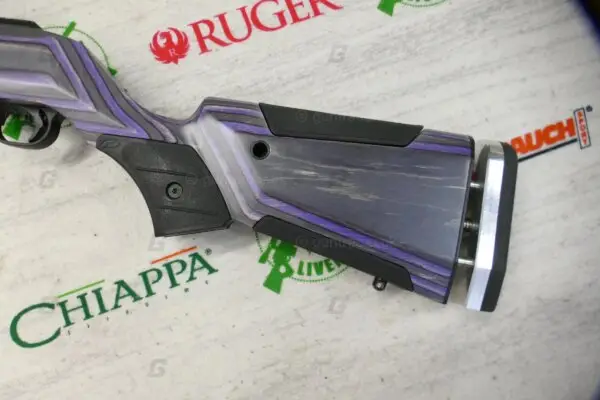 Ruger .22 LR 10/22 - Image 5