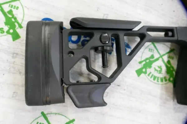 Tikka .17 HMR T1x Ace Target - Image 2