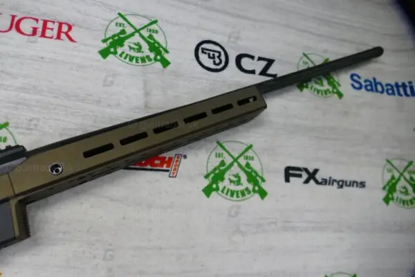 Tikka .308 T3x Ace Game - Image 4