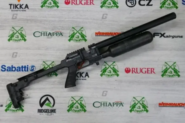 FX .25 Panthera Hunter
