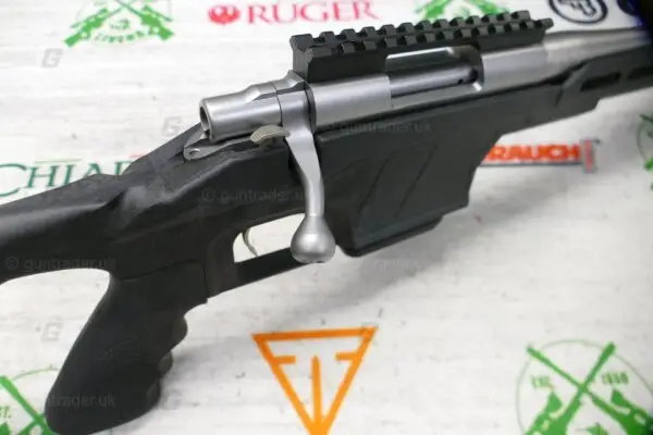 Howa .223 1500 Mini Lite Tactical Stainless - Image 2