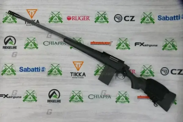 Remington .260 Rem 700