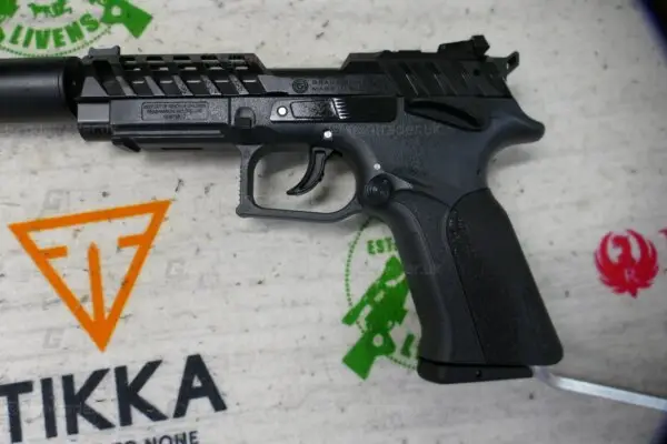 Grand Power .22 LR K22 X-TRIM - Image 3