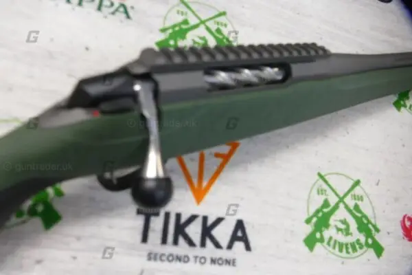 Tikka .223 T3x Rtech Package - Image 5