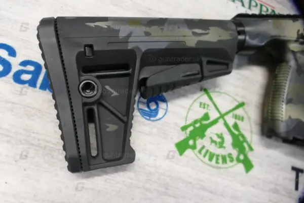 KRISS .22 LR Vector - Image 2