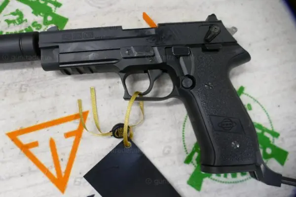 GSG .22 LR FIREFLY - Image 2