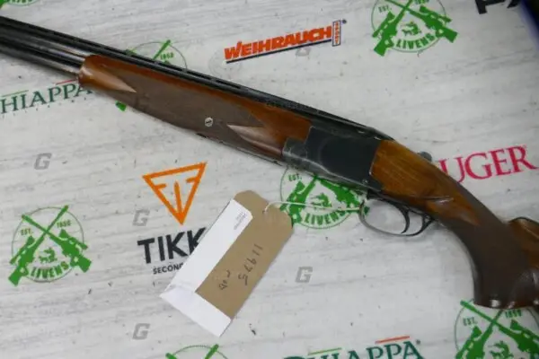 Browning 12 gauge A1 - Image 6