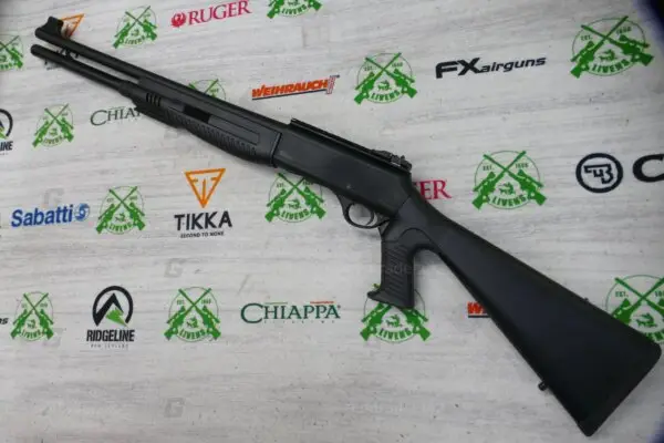 Hatsan Arms 12 gauge Escort Magnum - Image 5