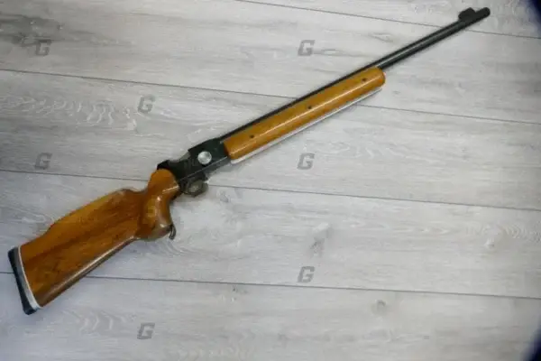 BSA .22 LR International