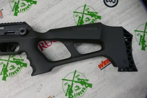FX .22 King Synthetic - Image 3