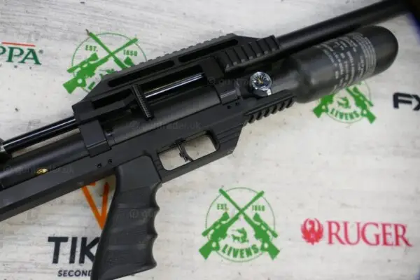 FX .177 Maverick Compact - Image 3