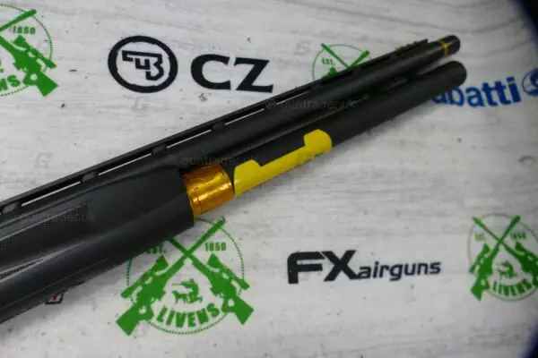 Mossberg 12 gauge 940 JM Pro - Image 4