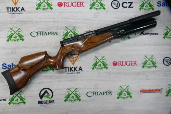 BSA .22 R10 SE Nutmeg