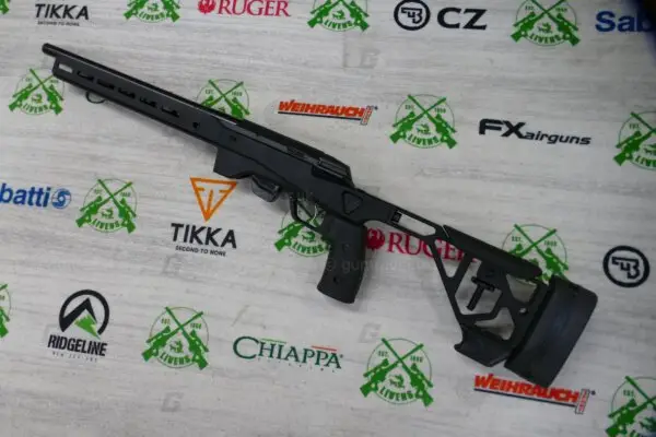 Tikka .22 LR T1x Ace Target - Image 5