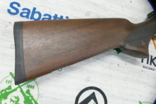 CZ .22 LR 457 Royal - Image 2