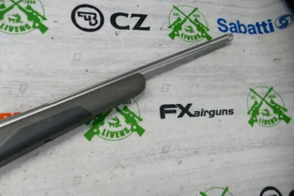 Sako .22-250 90 Finnlight - Image 4