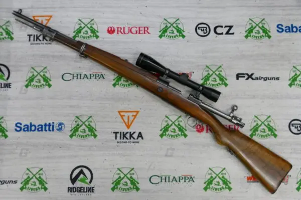 Mauser .30-06 Unknown - Image 5