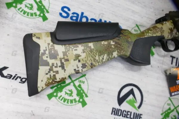 Franchi .308 Horizon Varmint Elite Subalpine - Image 2