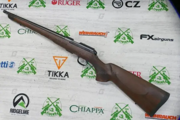 CZ .22 LR 457 Royal - Image 4