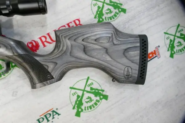 BSA .22 Ultra Clx Limited Edition - Image 6
