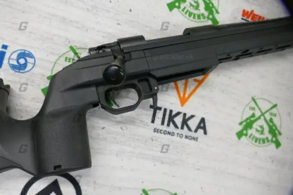 Howa .308 1500 KRG