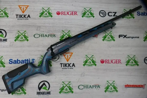Sabatti .223 Rover Varmint