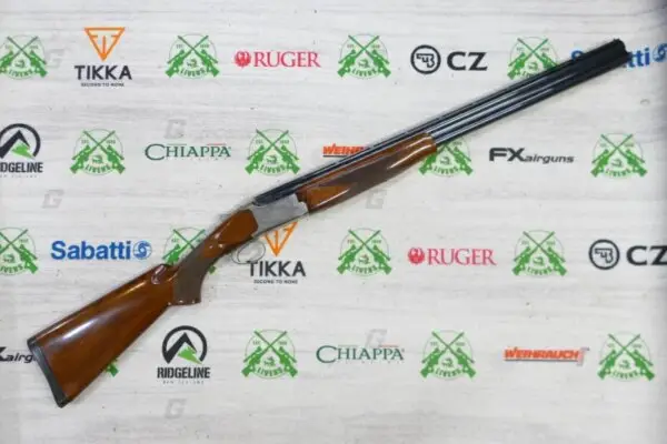 Miroku 12 gauge 7000-SP 1
