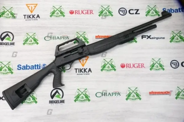 Hatsan Arms 12 gauge MPA