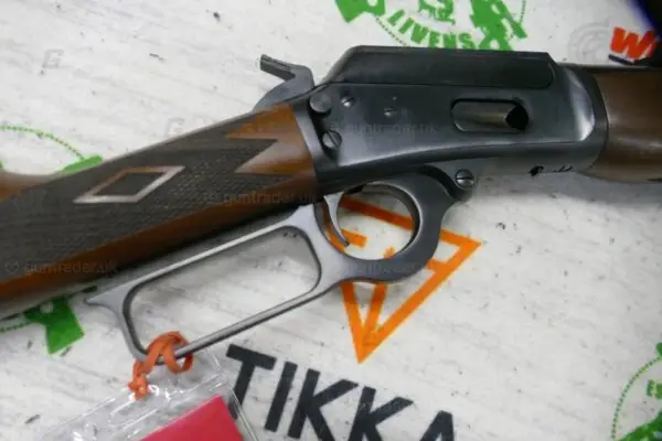 Marlin .357 Magnum 1894 - Image 6