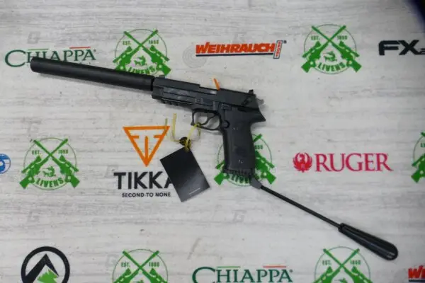 GSG .22 LR FIREFLY - Image 4