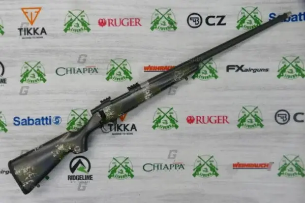 Howa 6.5mm Creedmoor 1500 Carbon