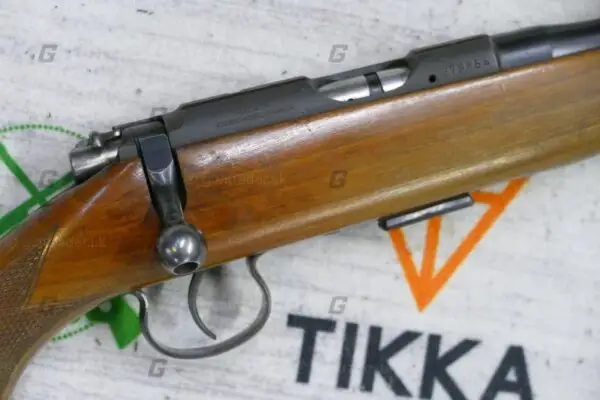 BRNO .22 LR MODEL 2-E - Image 4