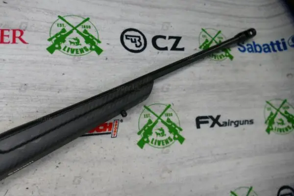 Sabatti 6.5 Creedmoor Rover Carbon - Image 4
