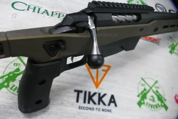 Tikka .308 T3x Ace Game - Image 5