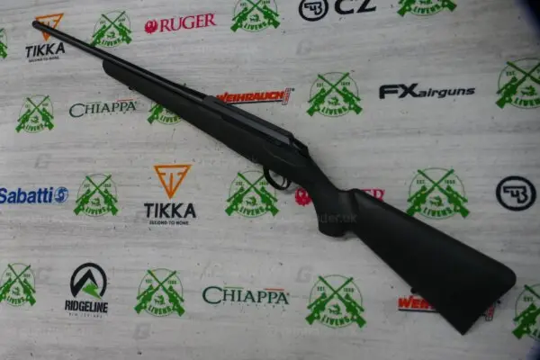 Tikka .270 T3X Lite - Image 5