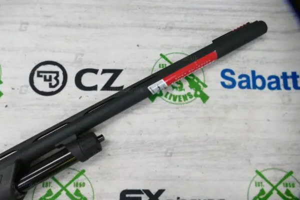 Winchester 12 gauge SXP Black Shadow - Image 3