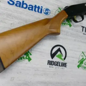 Mossberg 410 gauge 500