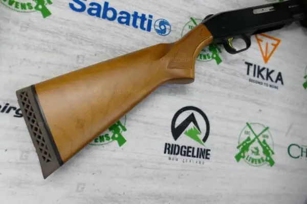 Mossberg 410 gauge 500