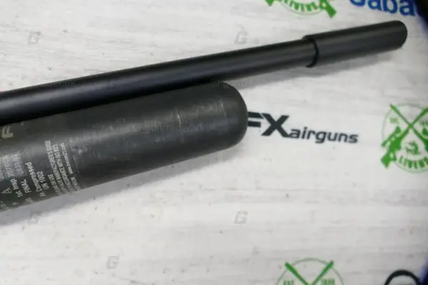 FX .22 Impact M4 Sniper - Image 3