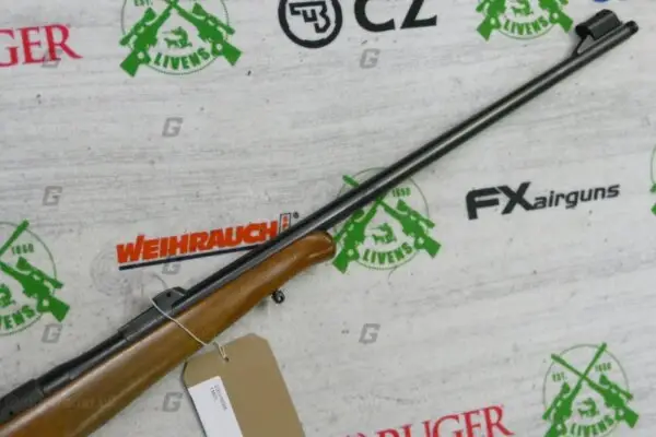 BRNO .22 LR MODEL 2-E - Image 6