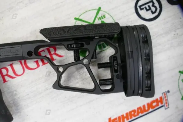 Bergara .22 LR B14r Xlr Element - Image 2